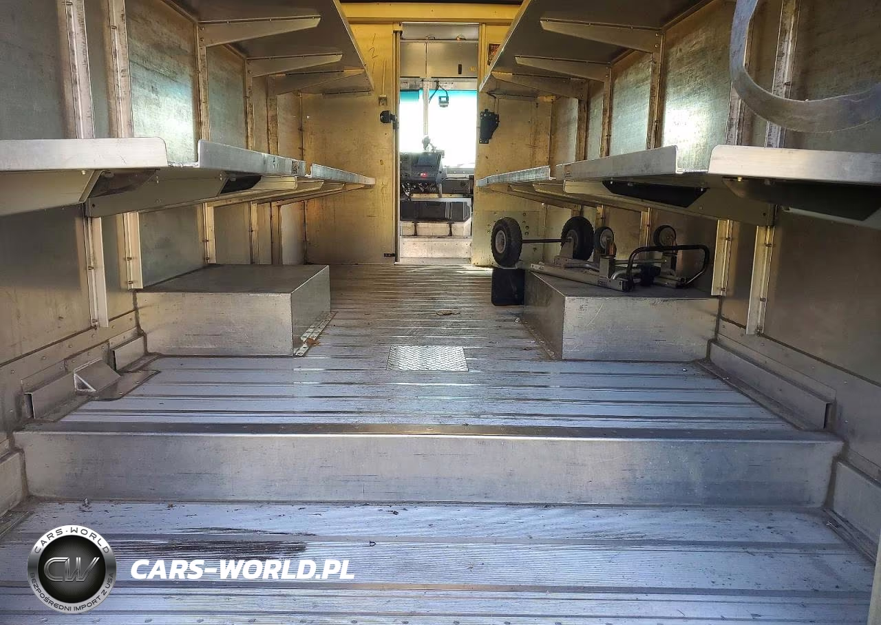 2020 Ford F59 VIN:1F65F5KN3L0A03606 - 10