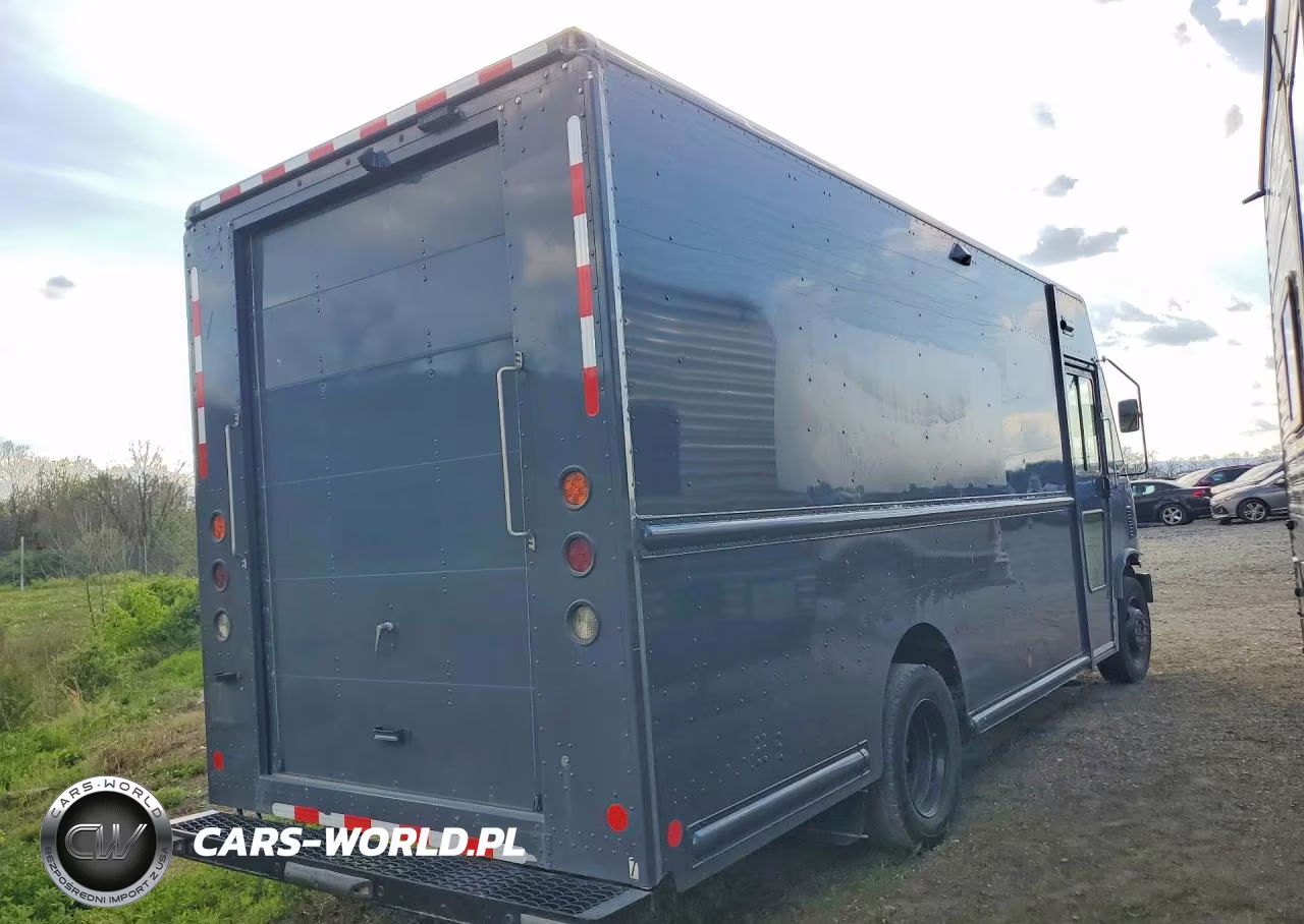 2020 Ford F59 VIN:1F65F5KN3L0A03606 - 3