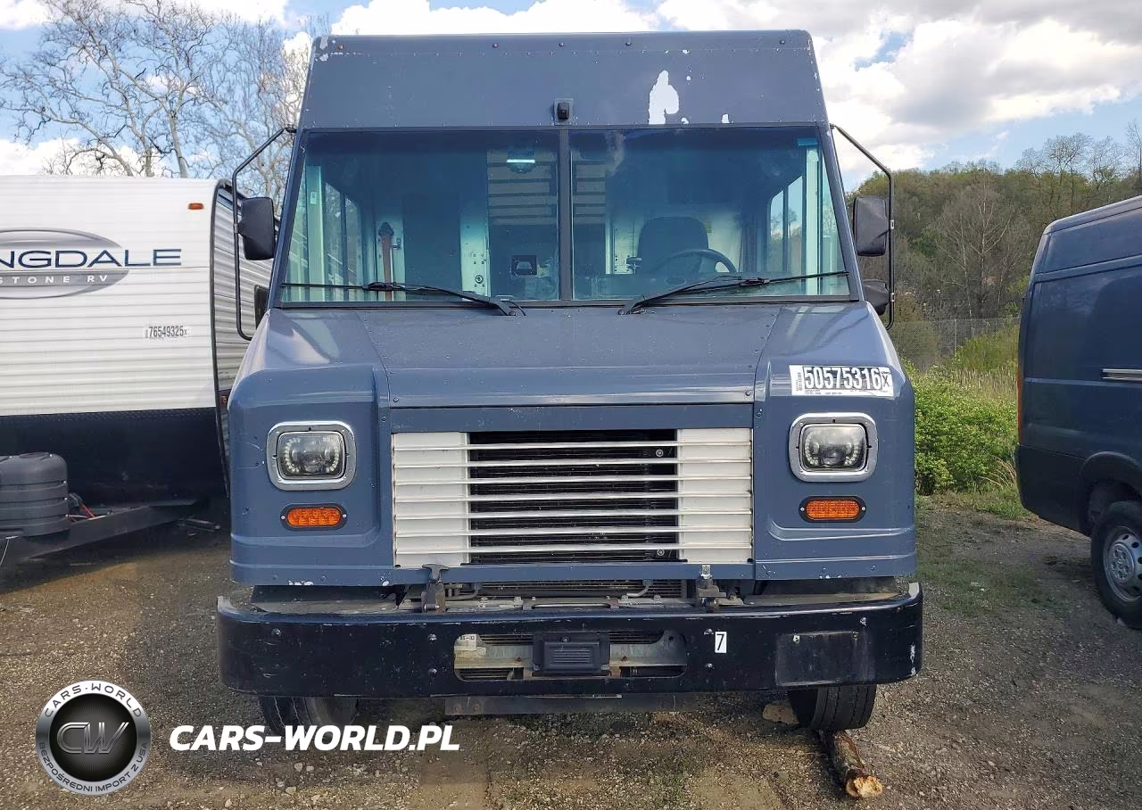 2020 Ford F59 VIN:1F65F5KN3L0A03606 - 5