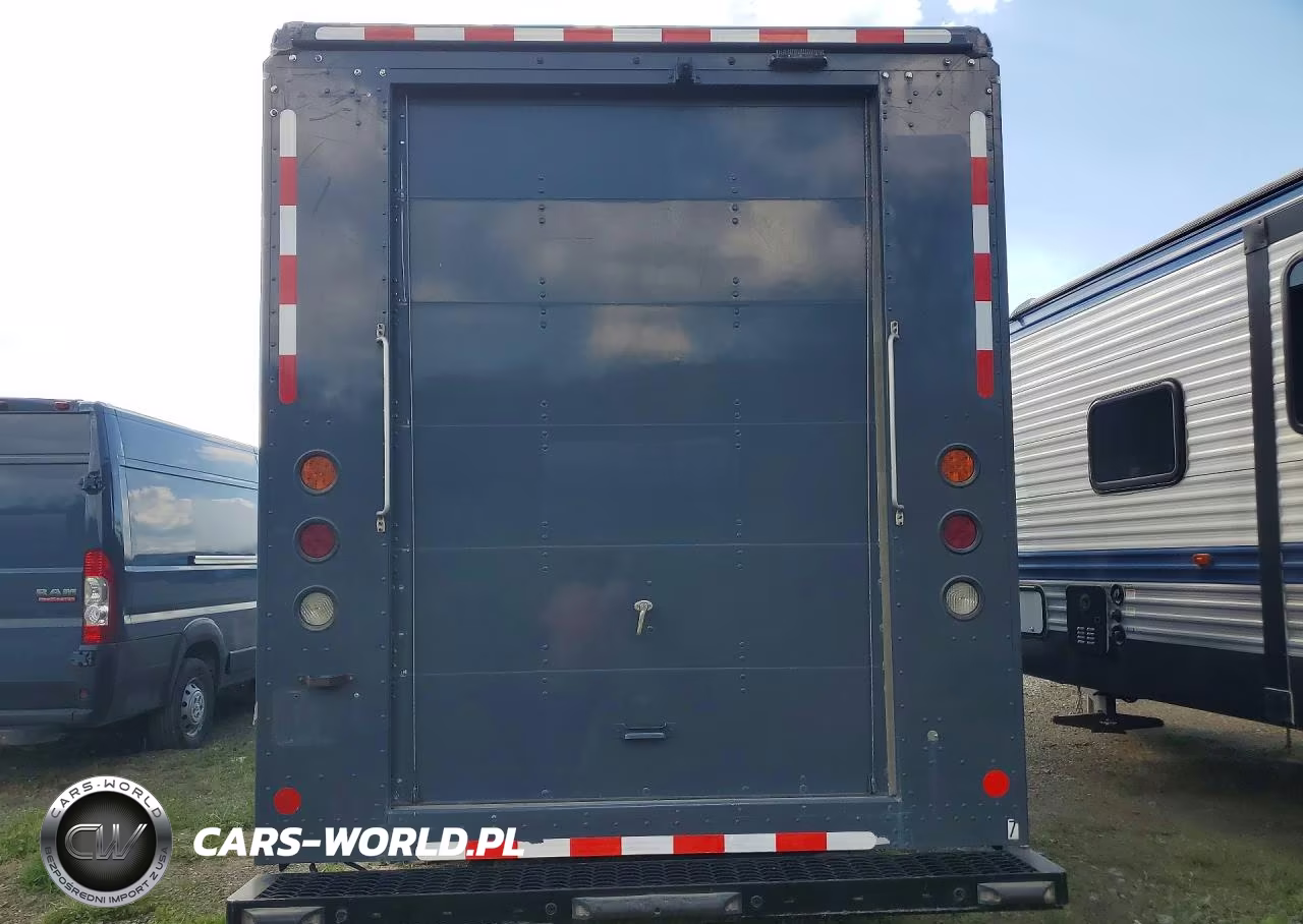 2020 Ford F59 VIN:1F65F5KN3L0A03606 - 6