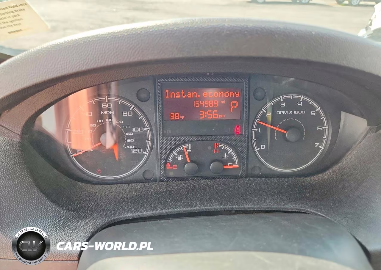 2021 Ram Promaster 3500 Delivery Van VIN:3C6MRVJG7ME541275 - 9