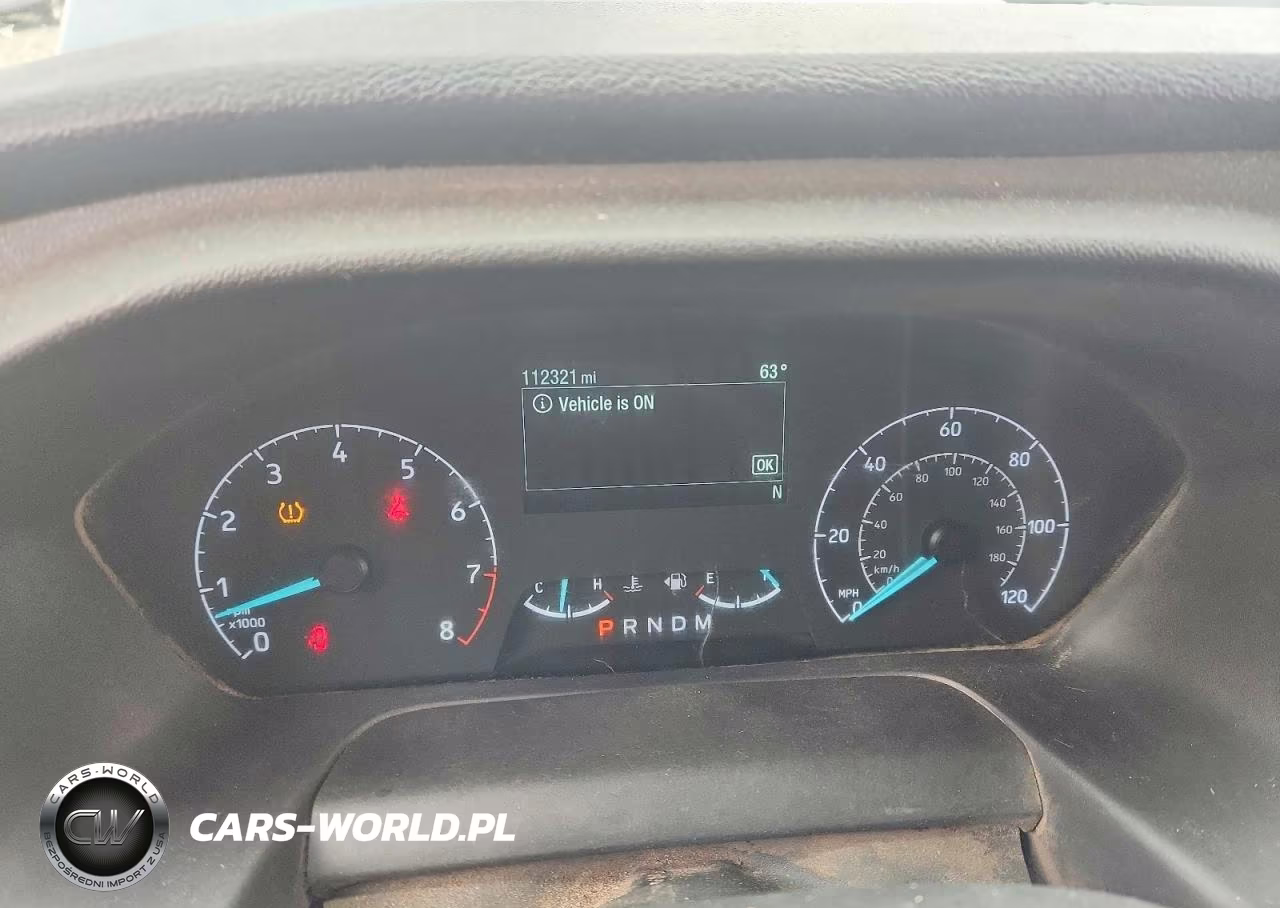 2021 Ford Transit Delivery Truck VIN:1FDDF6P86MKA70607 - 9