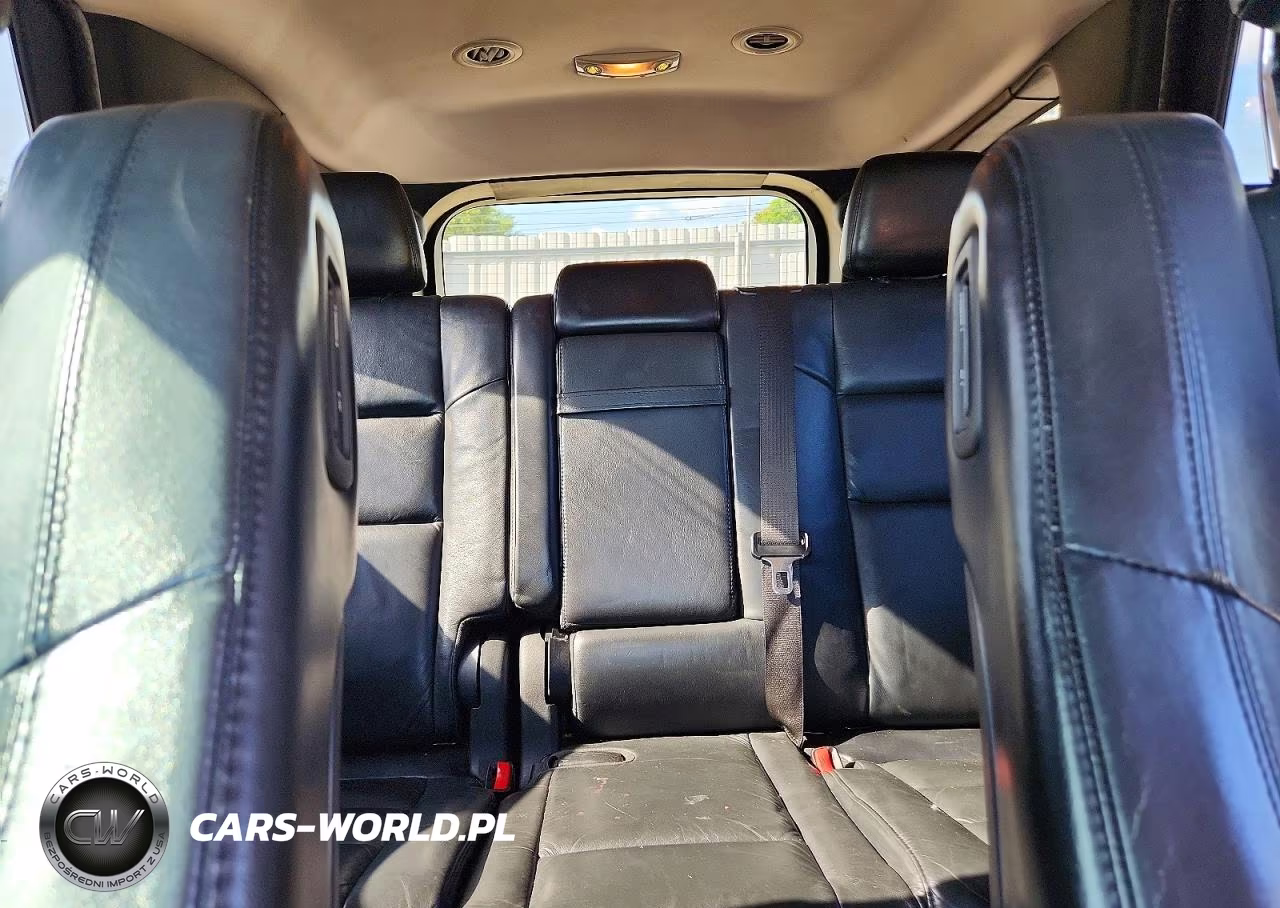 2014 Dodge Durango Limited VIN:1C4RDHDG2EC502306 - 10