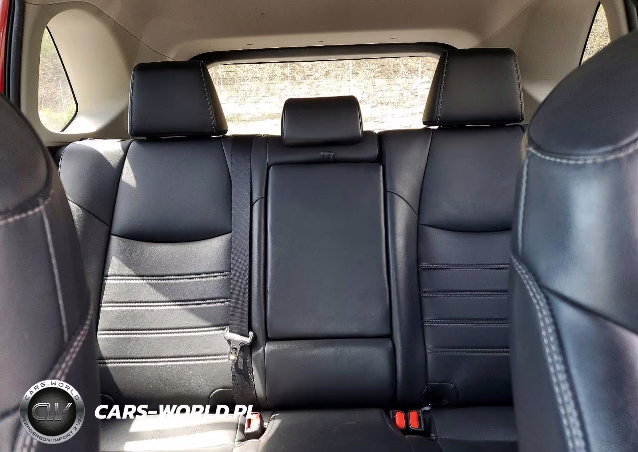 2019 Toyota Rav4 Xle Premium VIN:2T3A1RFV3KC024172 - 10
