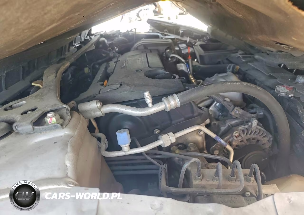 2014 Honda Accord Sport VIN:1HGCR2F58EA030187 - 11