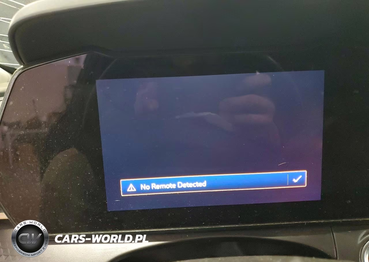 2024 Chevrolet Trax Activ VIN:KL77LKE26RC221395 - 9