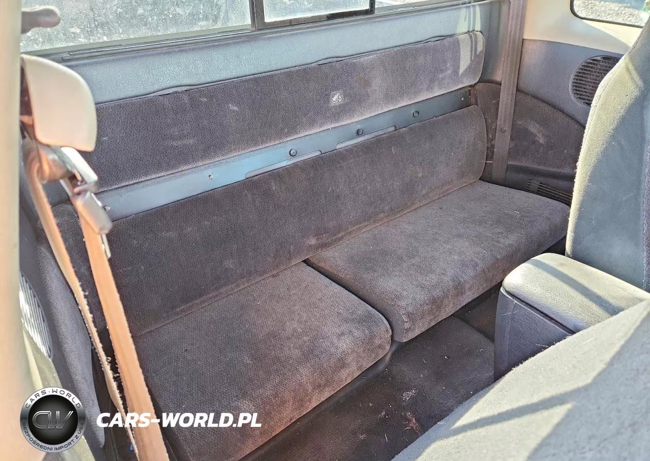 2002 Dodge Dakota Base VIN:1B7GL12XX2S519988 - 10