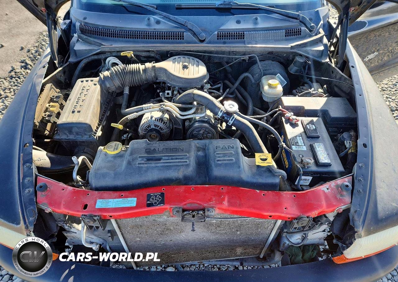 2002 Dodge Dakota Base VIN:1B7GL12XX2S519988 - 11