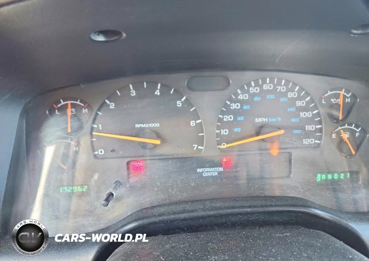 2002 Dodge Dakota Base VIN:1B7GL12XX2S519988 - 9