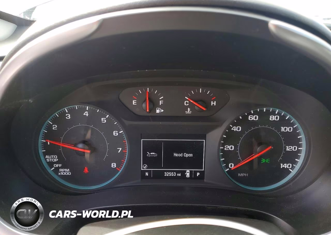 2024 Chevrolet Malibu Lt VIN:1G1ZD5ST8RF224037 - 9