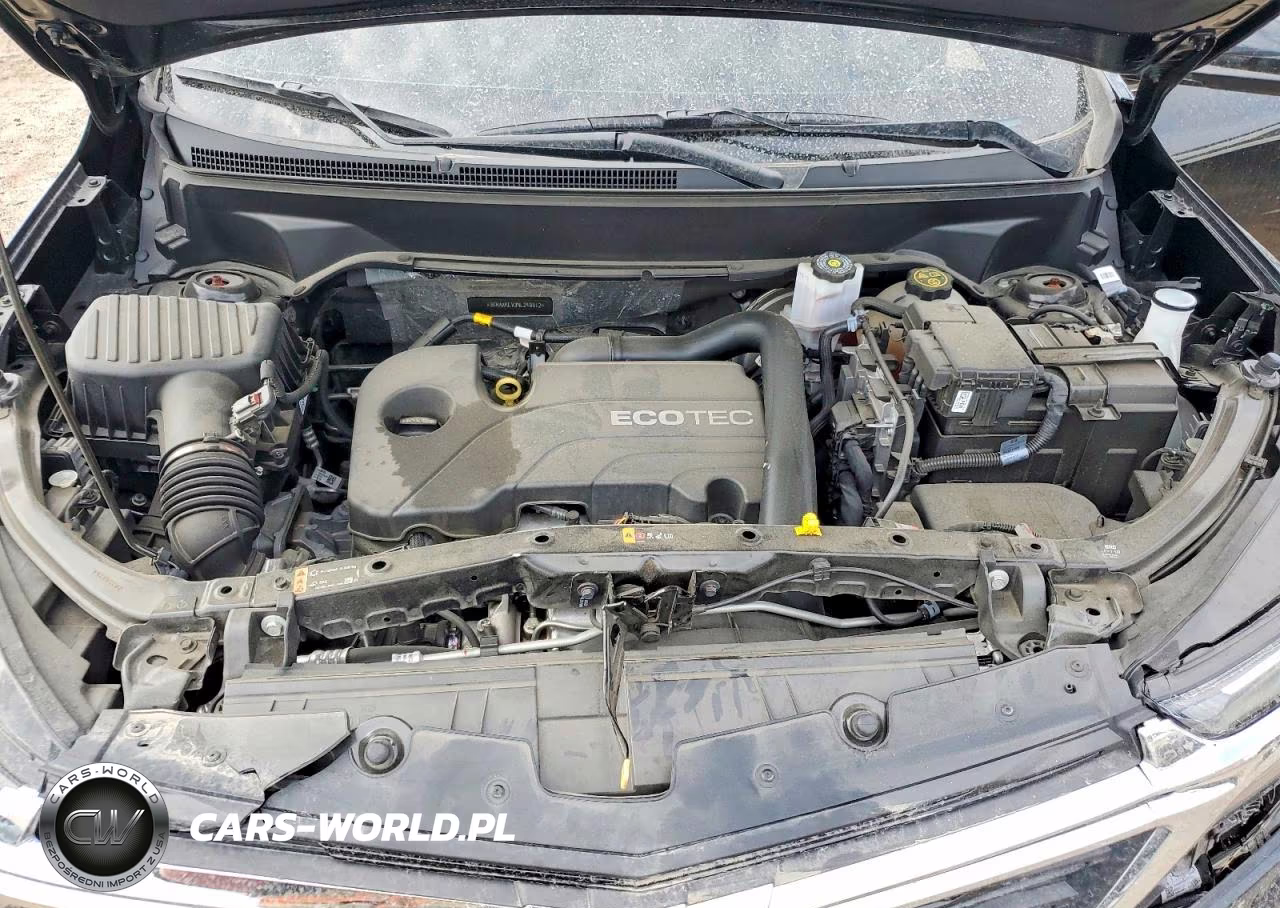 2022 Chevrolet Equinox Lt VIN:3GNAXKEV3NL248812 - 12