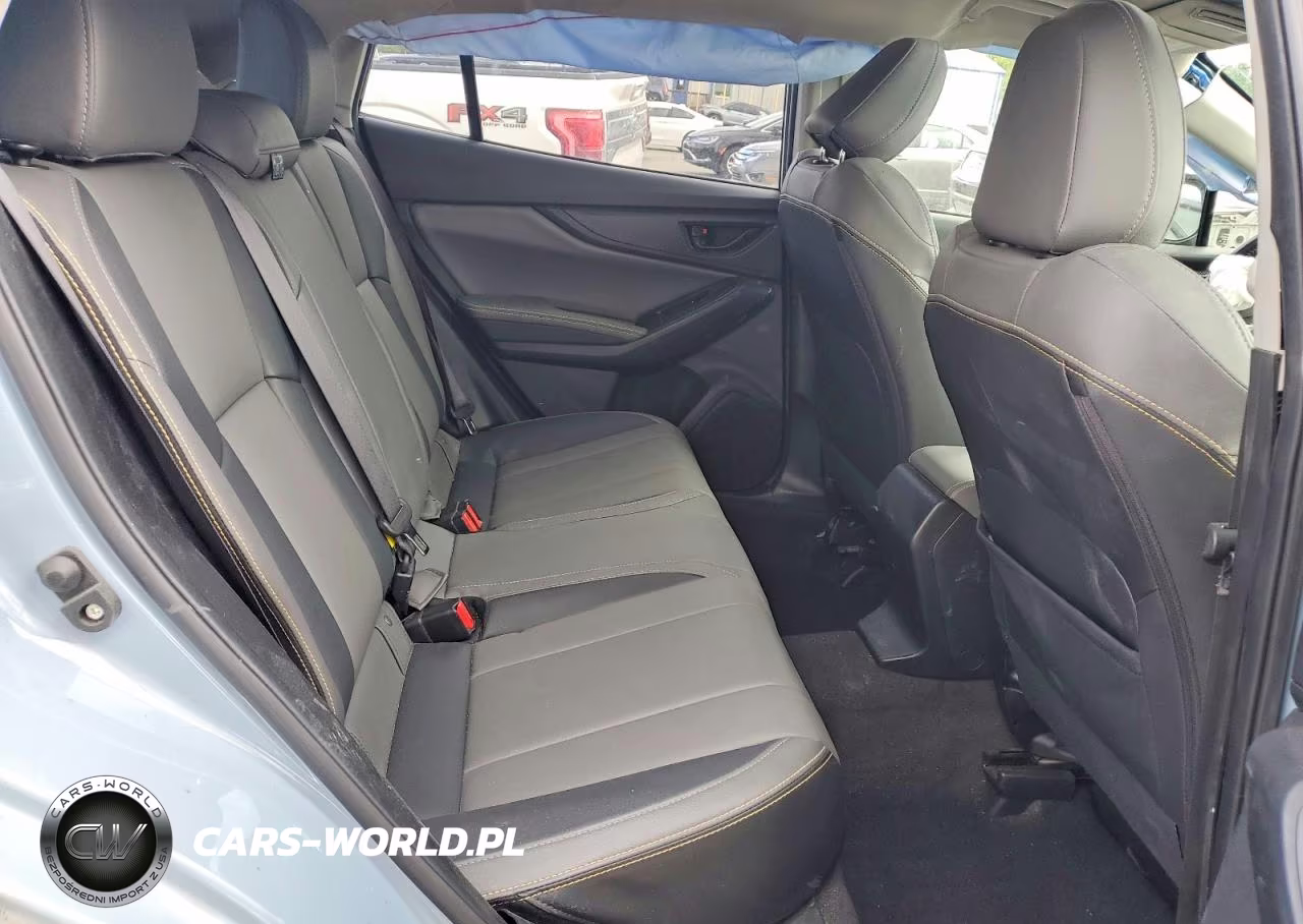2021 Subaru Crosstrek Sport VIN:JF2GTHSC9MH265312 - 11