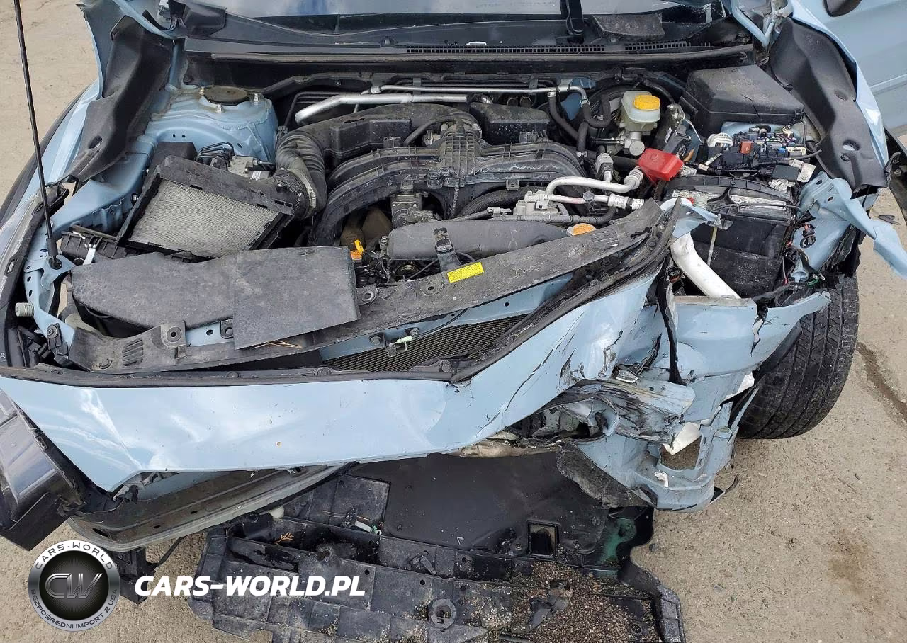 2021 Subaru Crosstrek Sport VIN:JF2GTHSC9MH265312 - 12