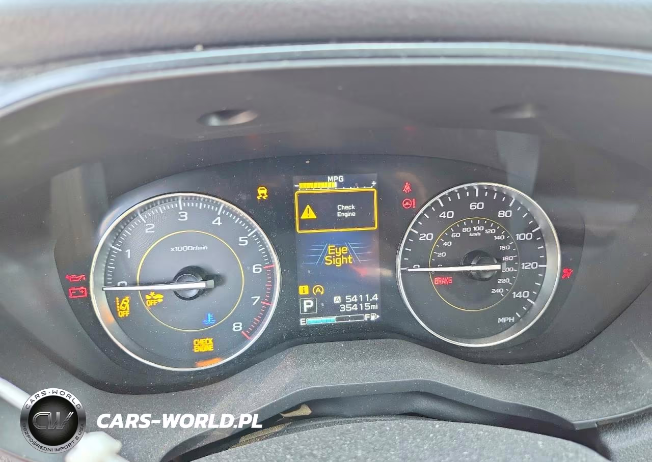2021 Subaru Crosstrek Sport VIN:JF2GTHSC9MH265312 - 9