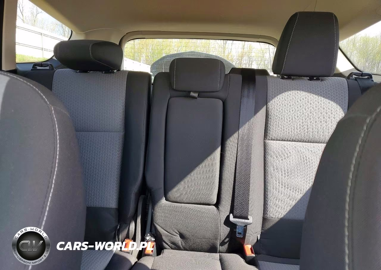 2018 Ford Escape Se VIN:1FMCU9GD3JUB71197 - 10