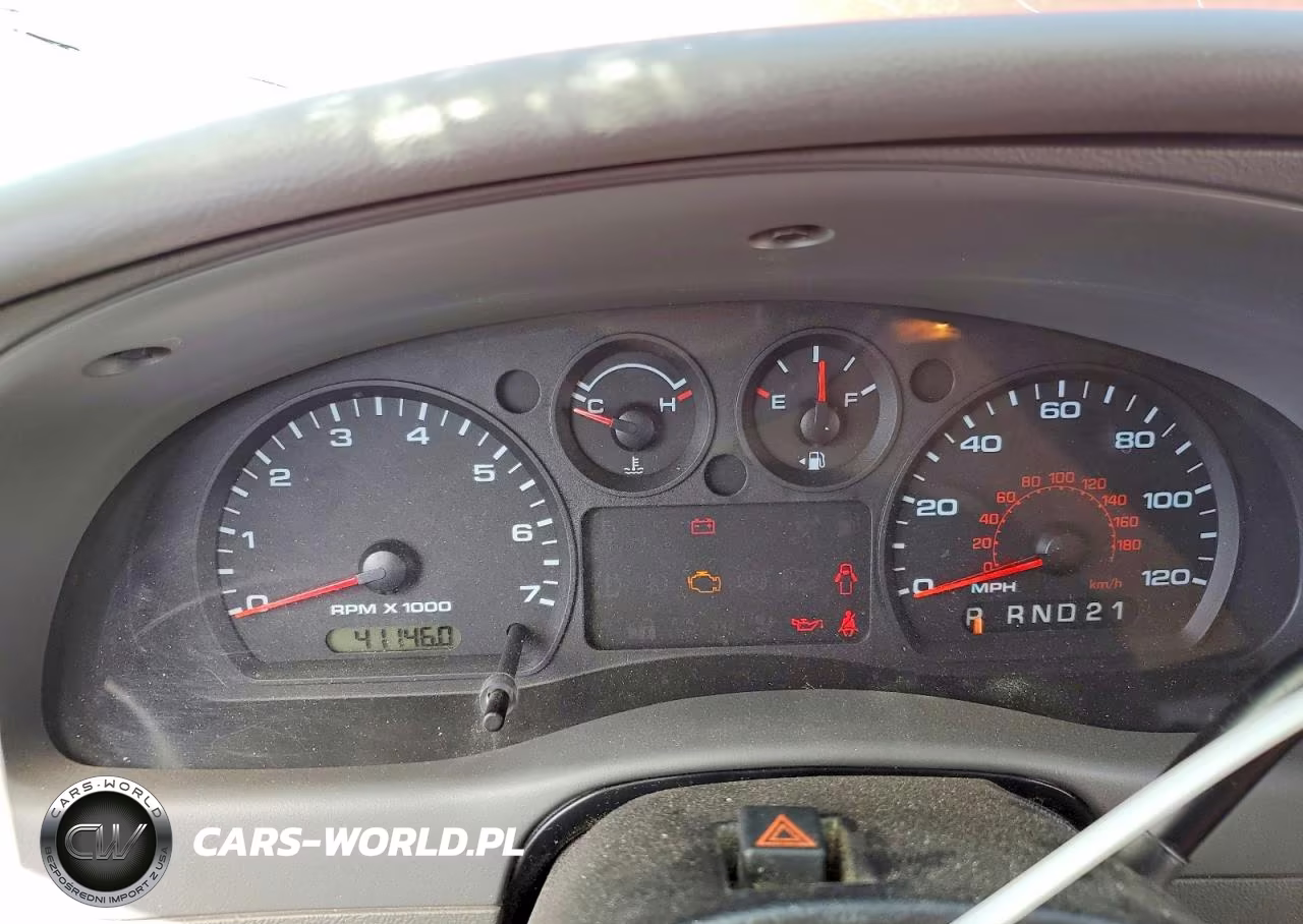 2008 Ford Ranger Super Cab VIN:1FTZR45E88PA06480 - 9