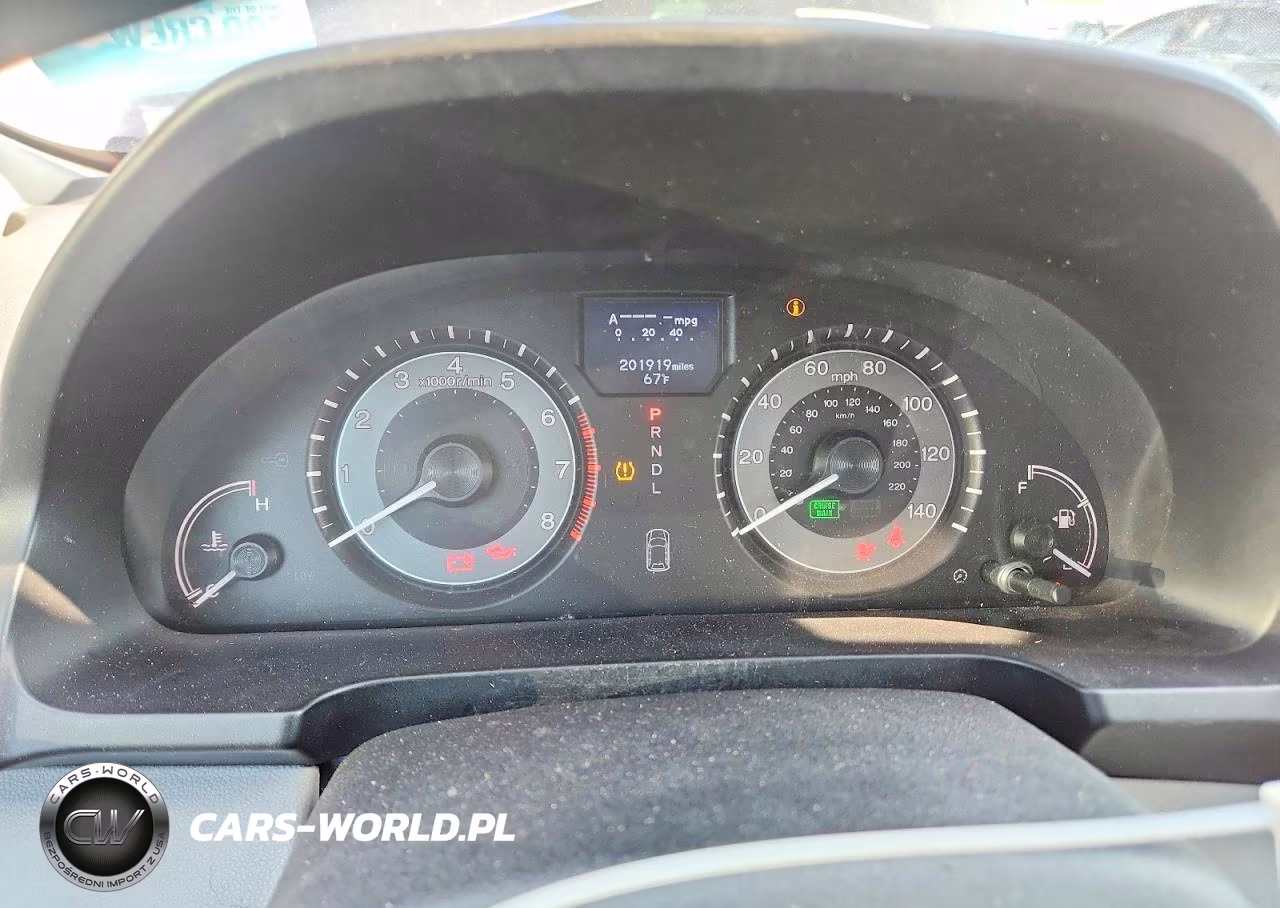 2014 Honda Odyssey Touring VIN:5FNRL5H97EB041894 - 9