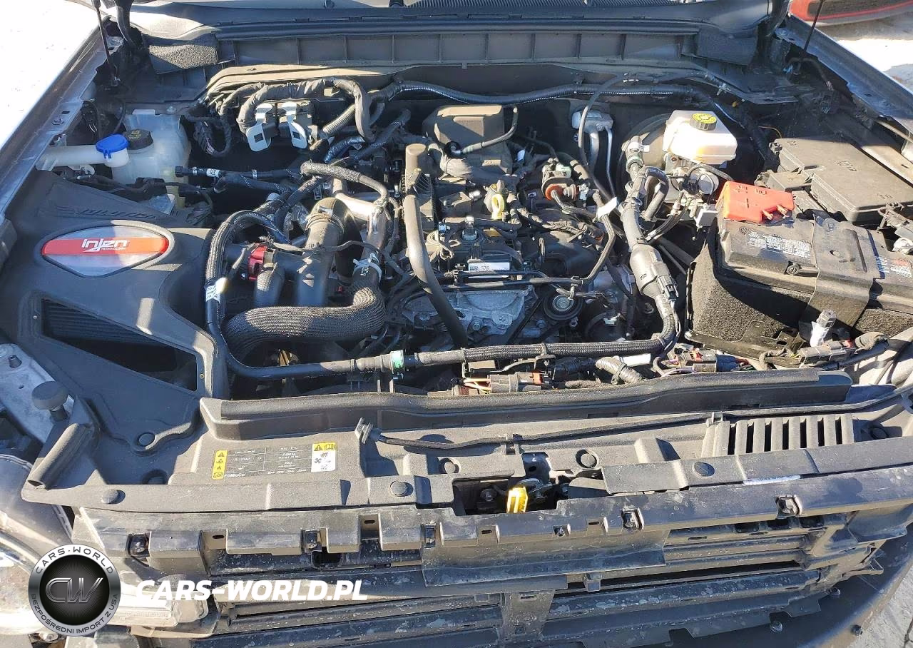 2024 Ford Bronco Big Bend VIN:1FMDE7AH0RLB41772 - 12