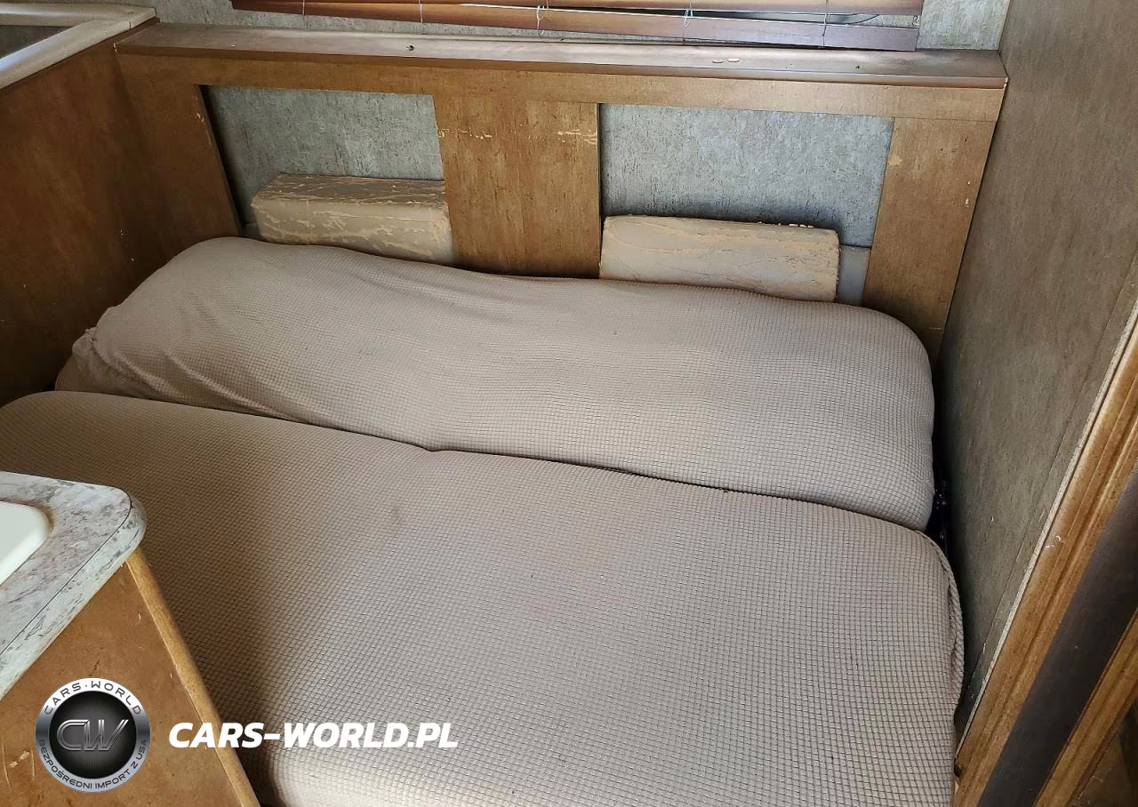 2016 Forest River Cruise Lite Camper VIN:4X4TSMB21G7409181 - 6