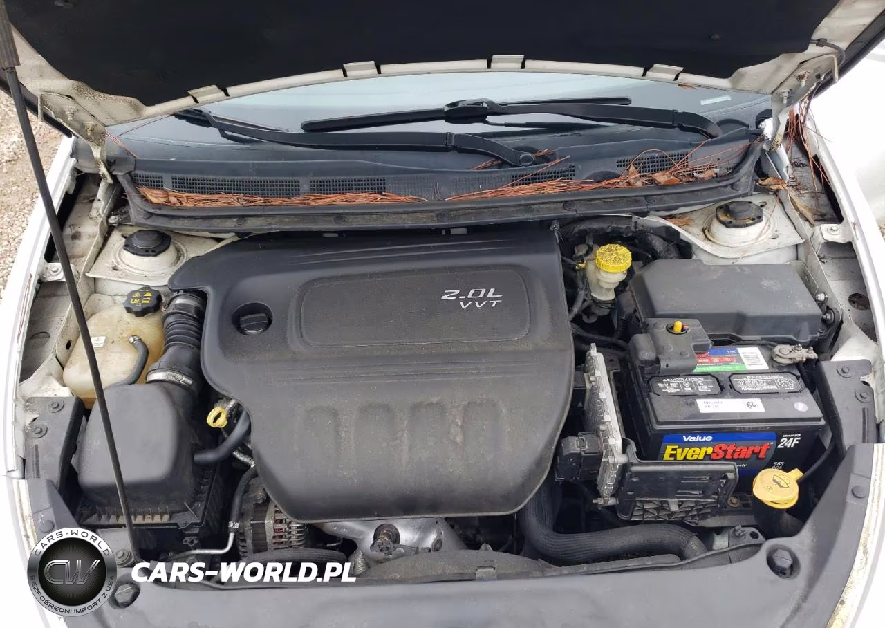 2013 Dodge Dart Sxt VIN:1C3CDFBA3DD343074 - 11