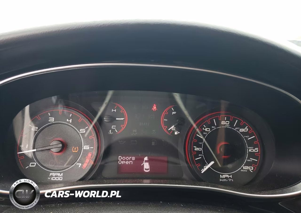 2013 Dodge Dart Sxt VIN:1C3CDFBA3DD343074 - 9