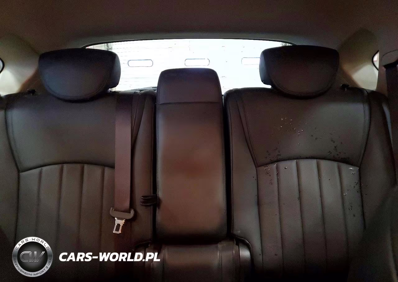 2010 Infiniti Ex35 Base VIN:JN1AJ0HR9AM755584 - 10