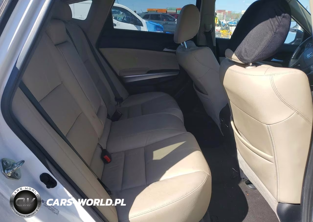 2013 Honda Crosstour Exl VIN:5J6TF3H5XDL000373 - 11