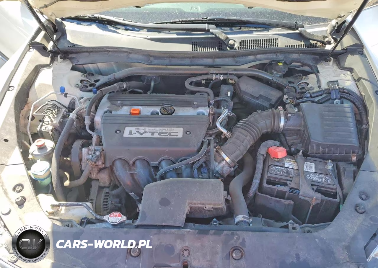 2013 Honda Crosstour Exl VIN:5J6TF3H5XDL000373 - 12