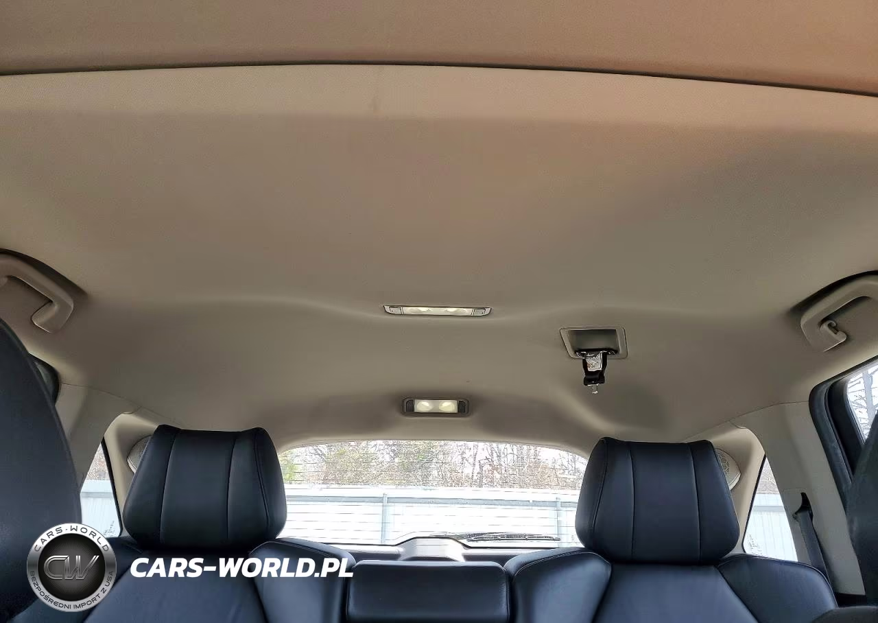 2011 Acura Mdx Technology VIN:2HNYD2H62BH550501 - 10