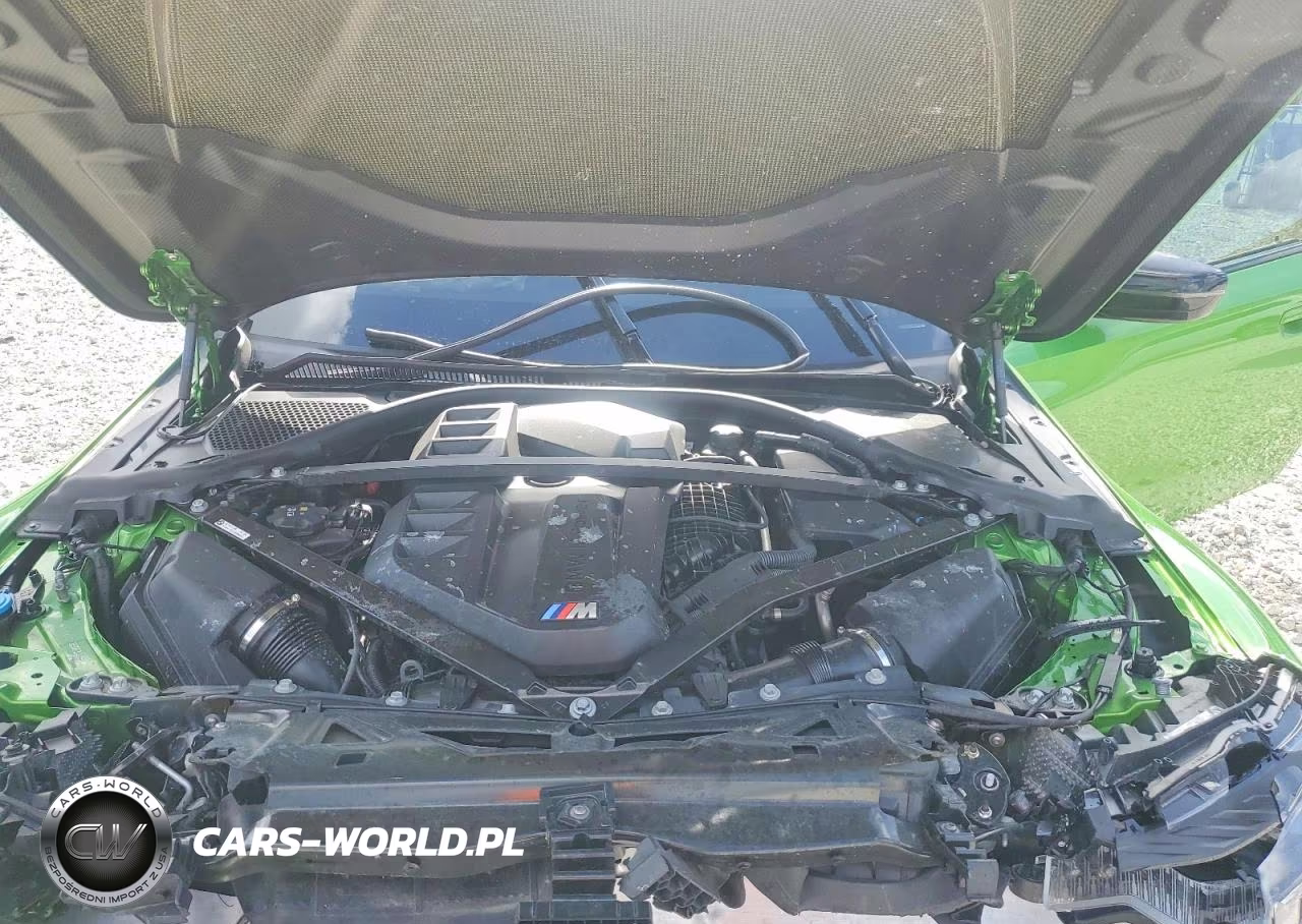 2025 BMW M2 VIN:3MF23DM05S8F24459 - 11