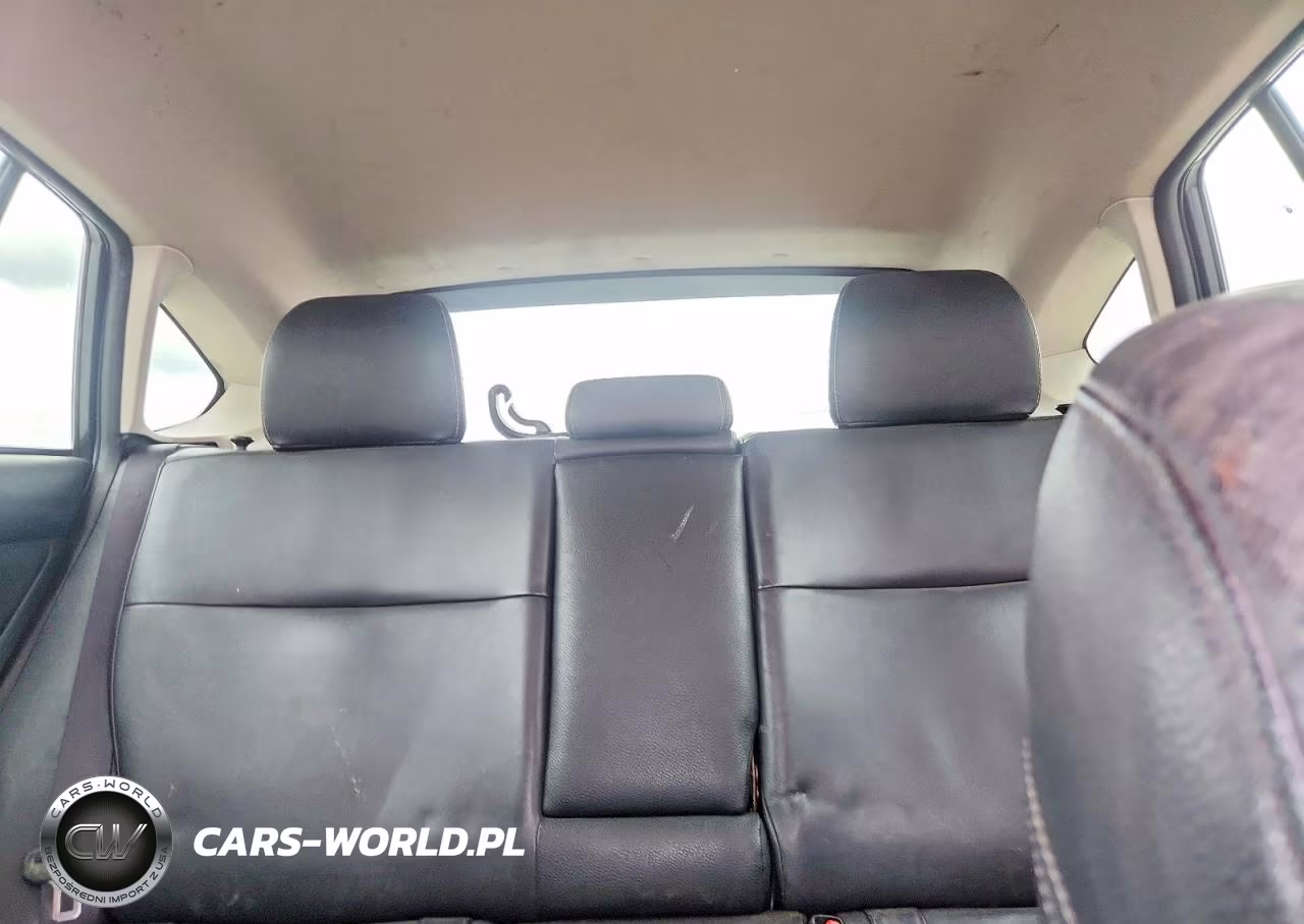 2013 Subaru Impreza Sport Limited VIN:JF1GPAR65DH841817 - 10