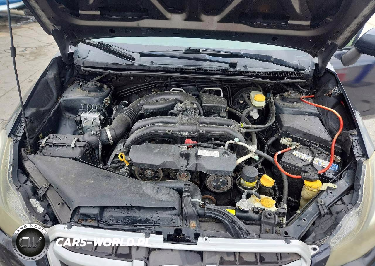 2013 Subaru Impreza Sport Limited VIN:JF1GPAR65DH841817 - 12