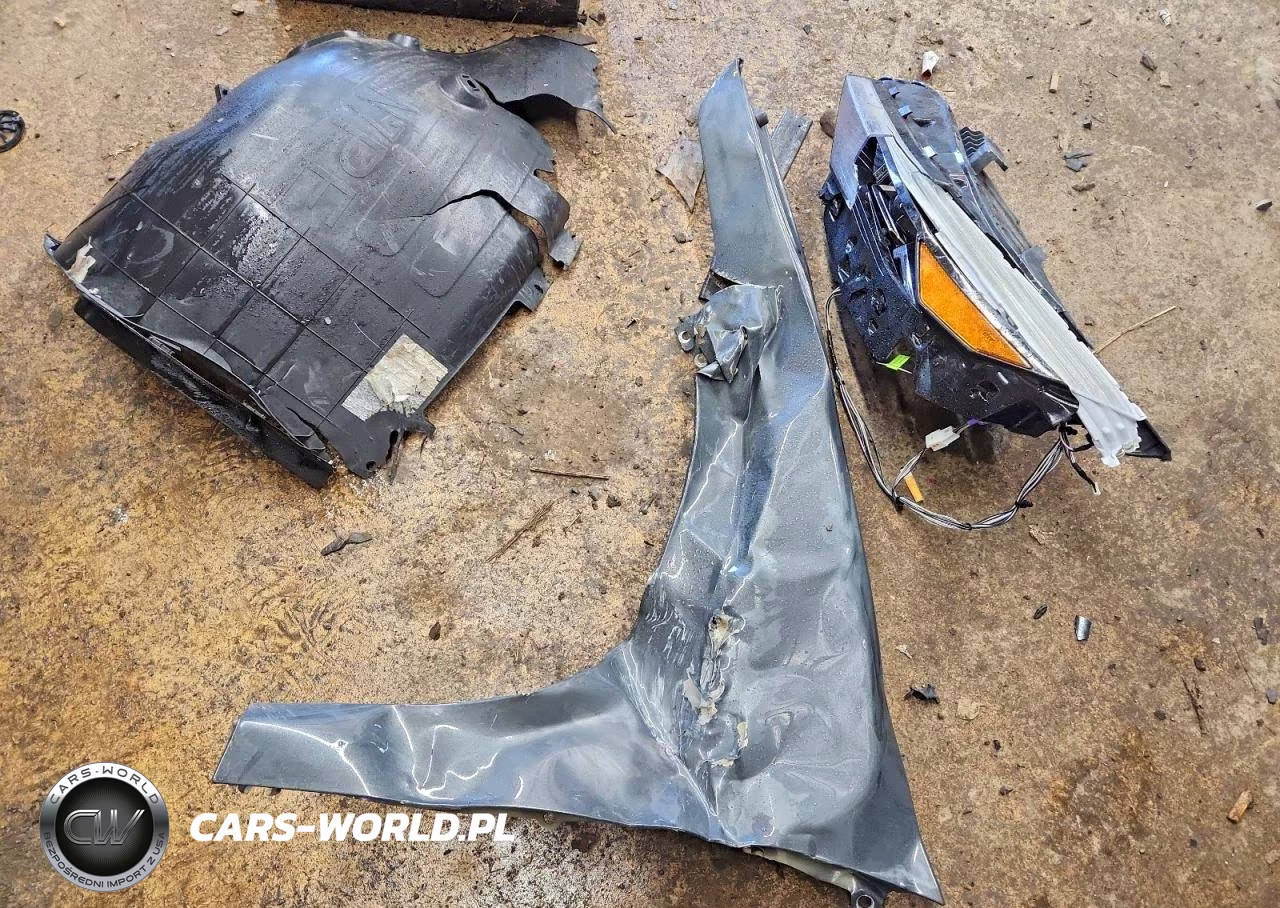 2024 Hyundai Elantra Blue VIN:KMHLM4DJ2RU097604 - 12