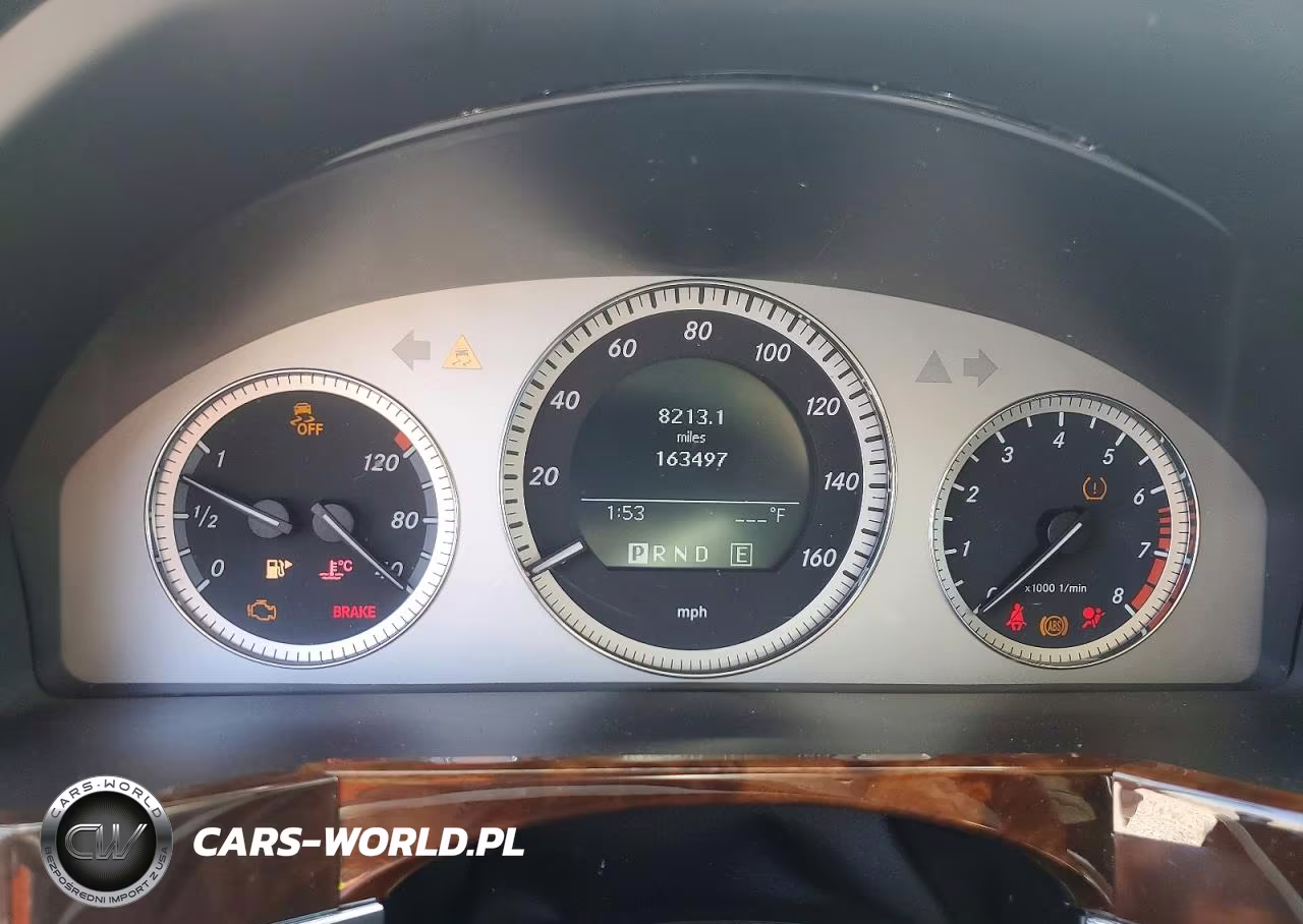 2012 Mercedes-Benz Glk 350 4Matic VIN:WDCGG8HB3CF764354 - 9