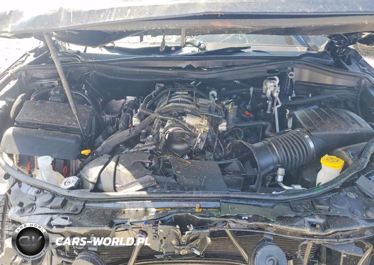 2026 Dodge Durango R VIN:1C4SDJCT0TC203417 - 12