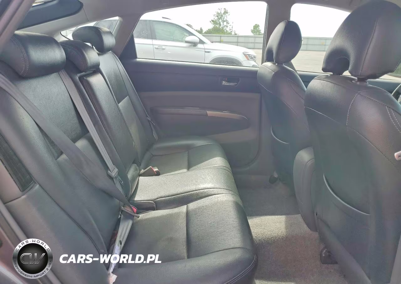 2006 Toyota Prius Base VIN:JTDKB20UX63185599 - 11
