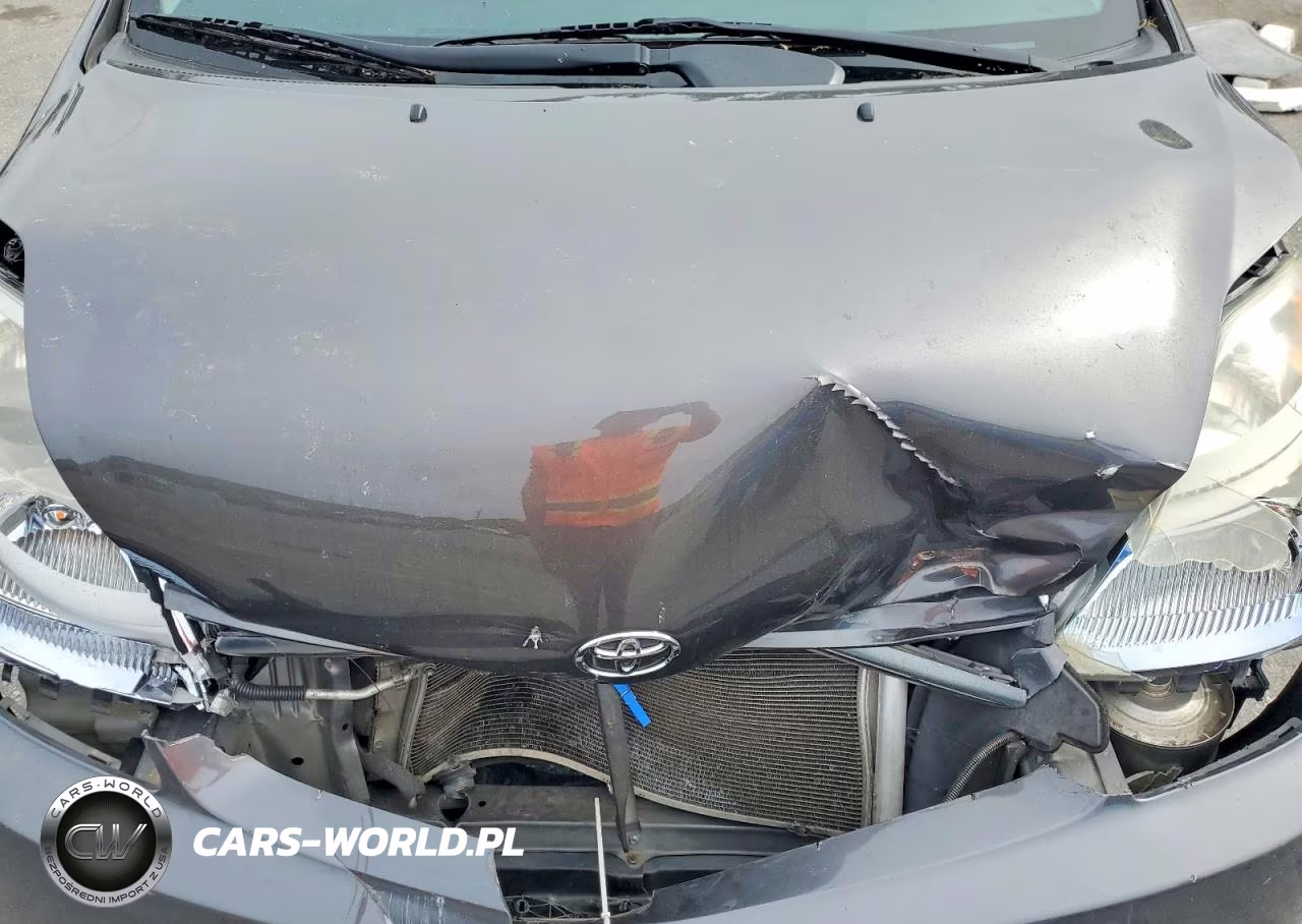 2006 Toyota Prius Base VIN:JTDKB20UX63185599 - 12