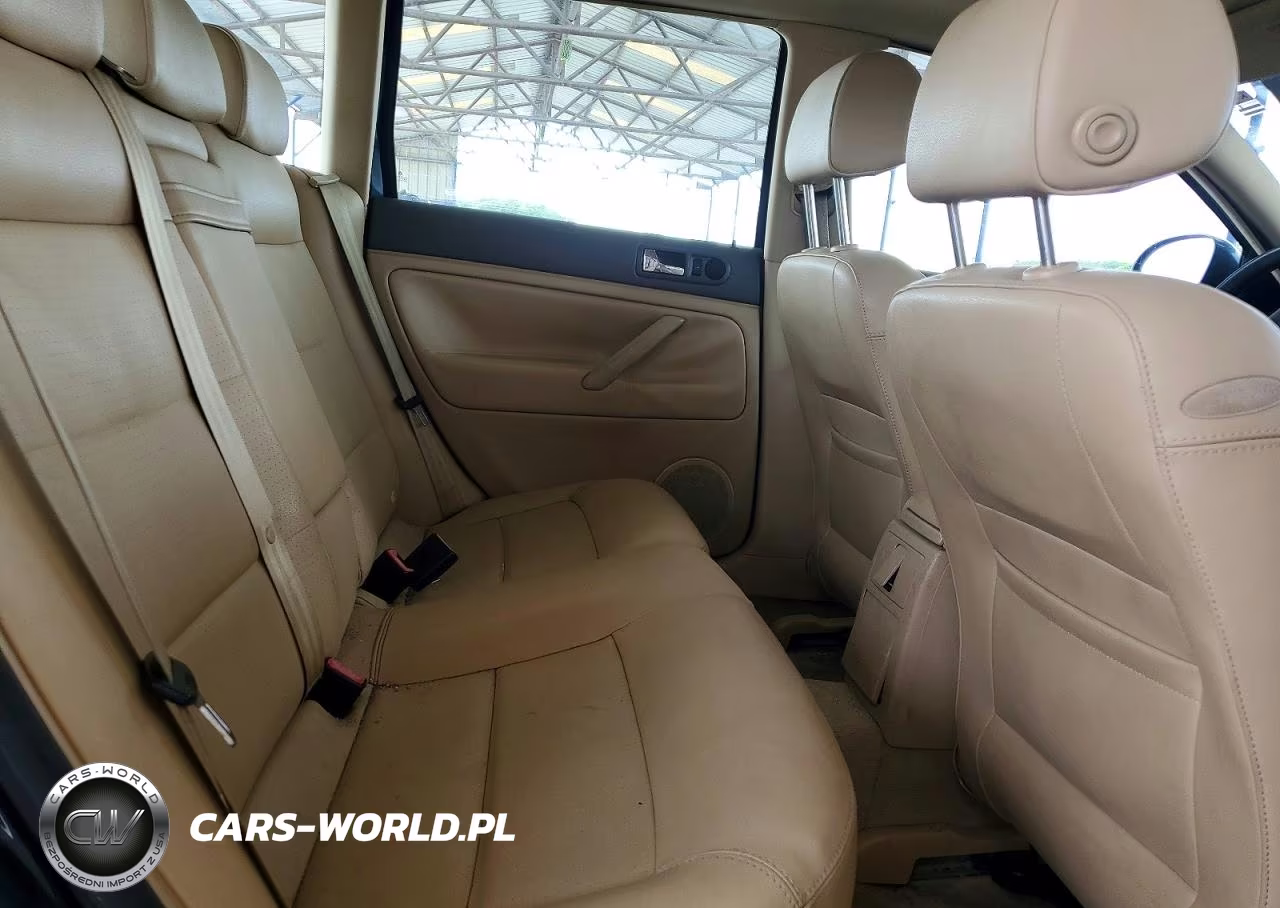 2004 Volkswagen Passat Gls VIN:WVWVD63B04E265679 - 10