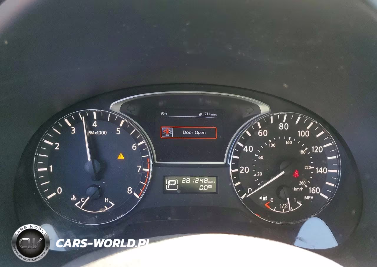 2015 Nissan Altima 2.5 S VIN:1N4AL3AP4FN384245 - 9