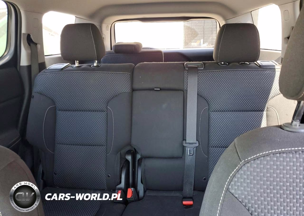 2020 GMC Acadia Sle VIN:1GKKNKLA7LZ211131 - 10