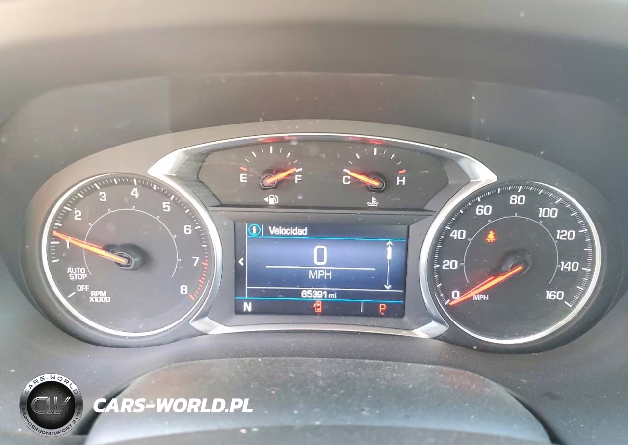 2020 GMC Acadia Sle VIN:1GKKNKLA7LZ211131 - 9