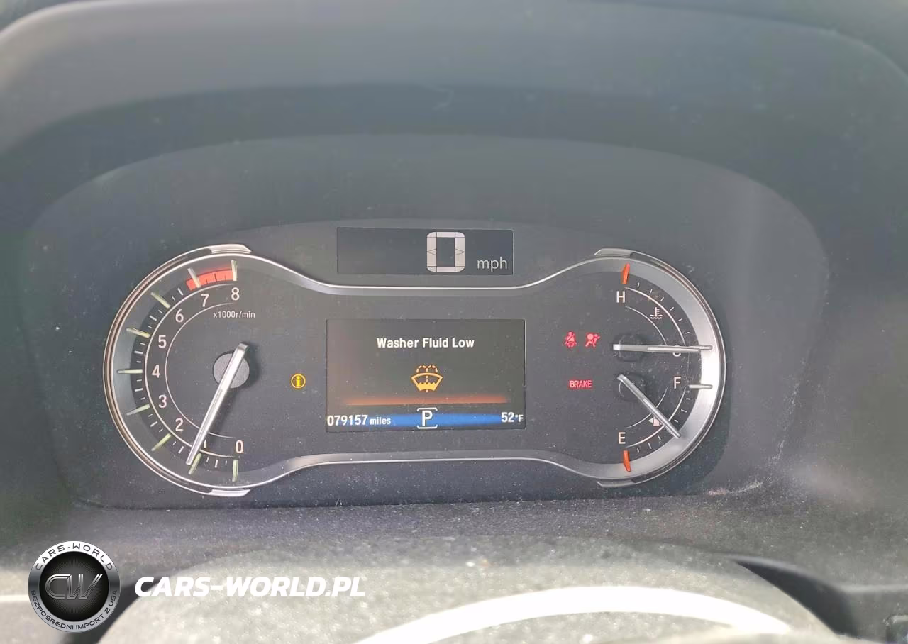 2017 Honda Pilot Ex VIN:5FNYF6H37HB070319 - 9