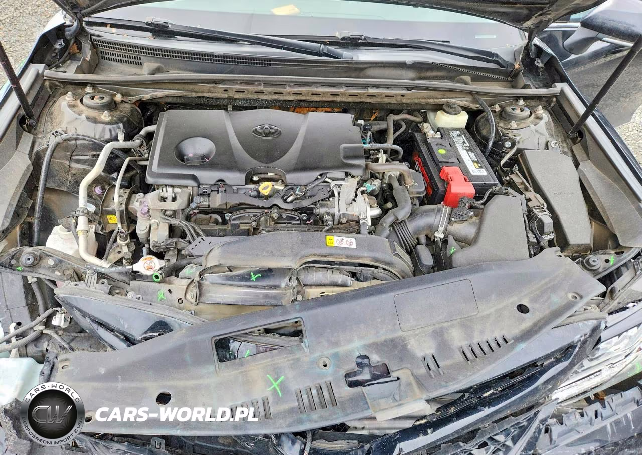 2018 Toyota Camry Xse VIN:4T1B61HKXJU117089 - 11