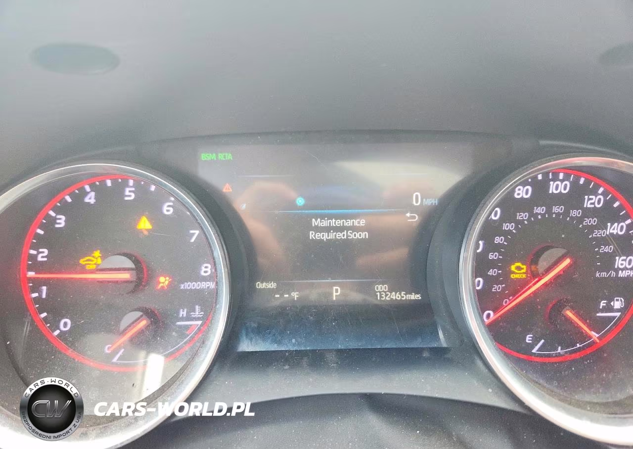 2018 Toyota Camry Xse VIN:4T1B61HKXJU117089 - 9