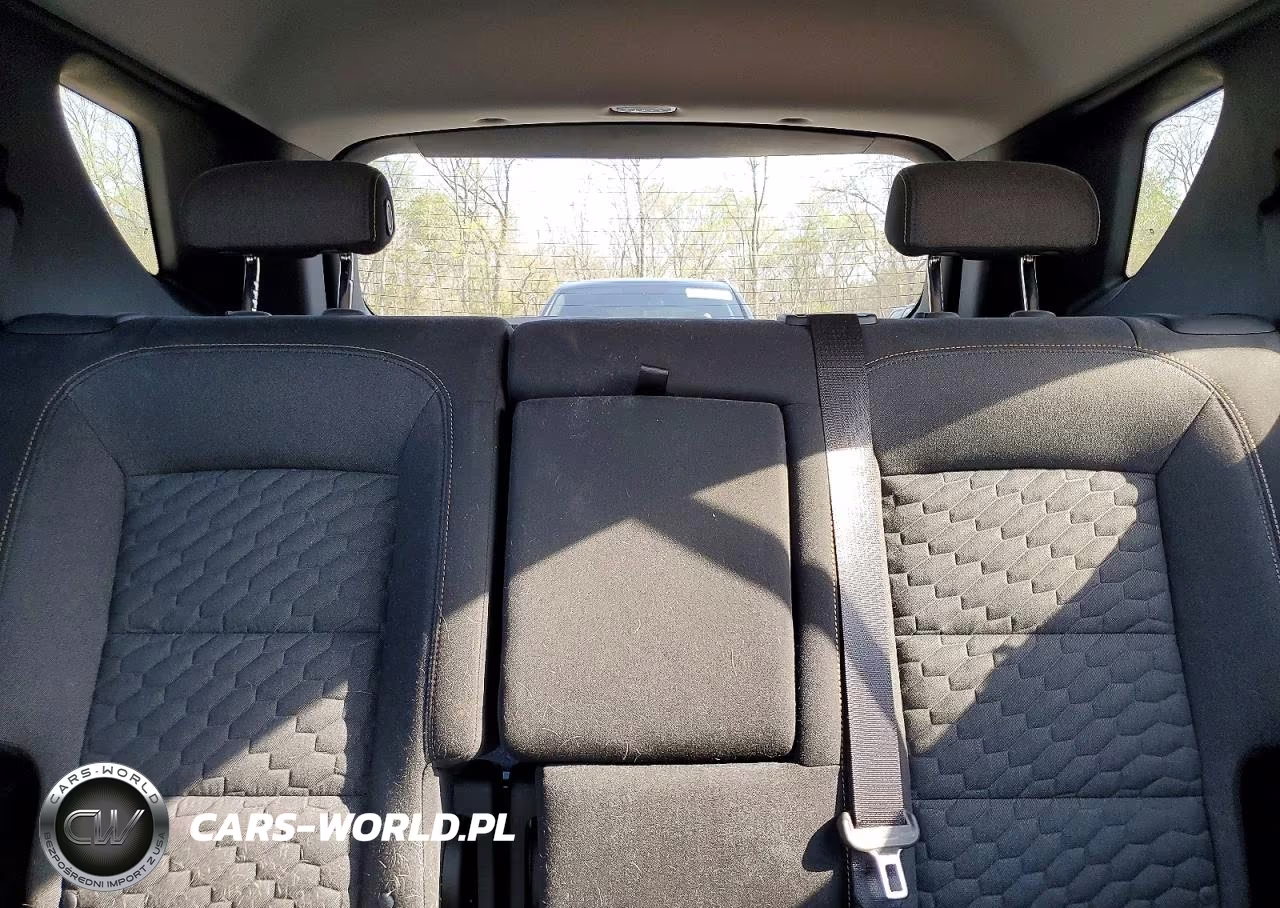 2020 Chevrolet Equinox Lt VIN:2GNAXUEV1L6102843 - 10
