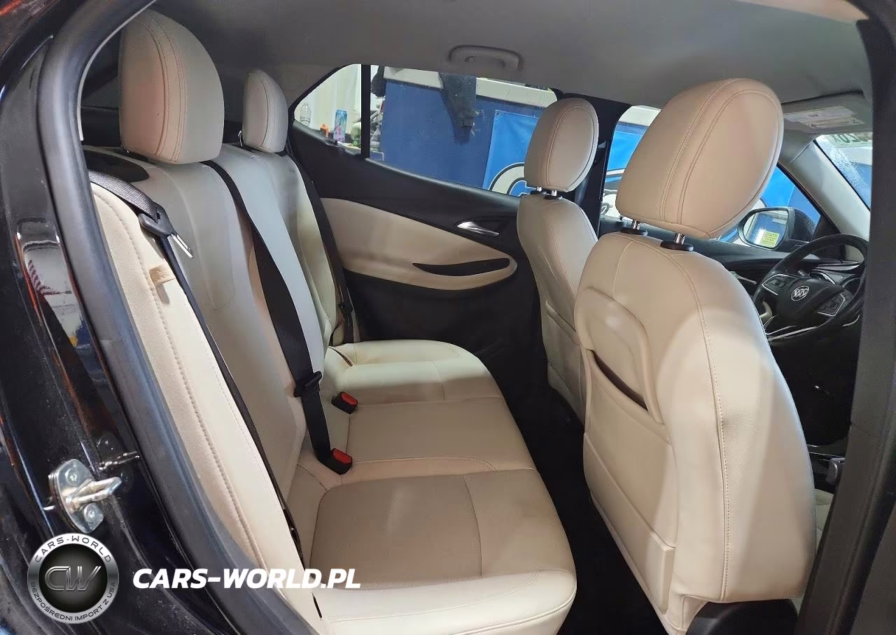 2020 Buick Encore Gx Preferred VIN:KL4MMBS27LB071005 - 11