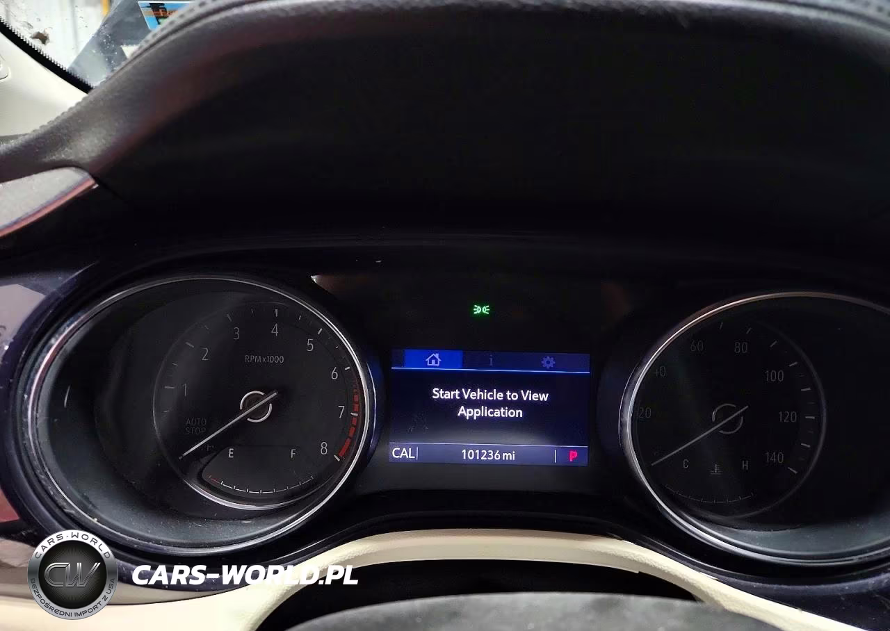 2020 Buick Encore Gx Preferred VIN:KL4MMBS27LB071005 - 9