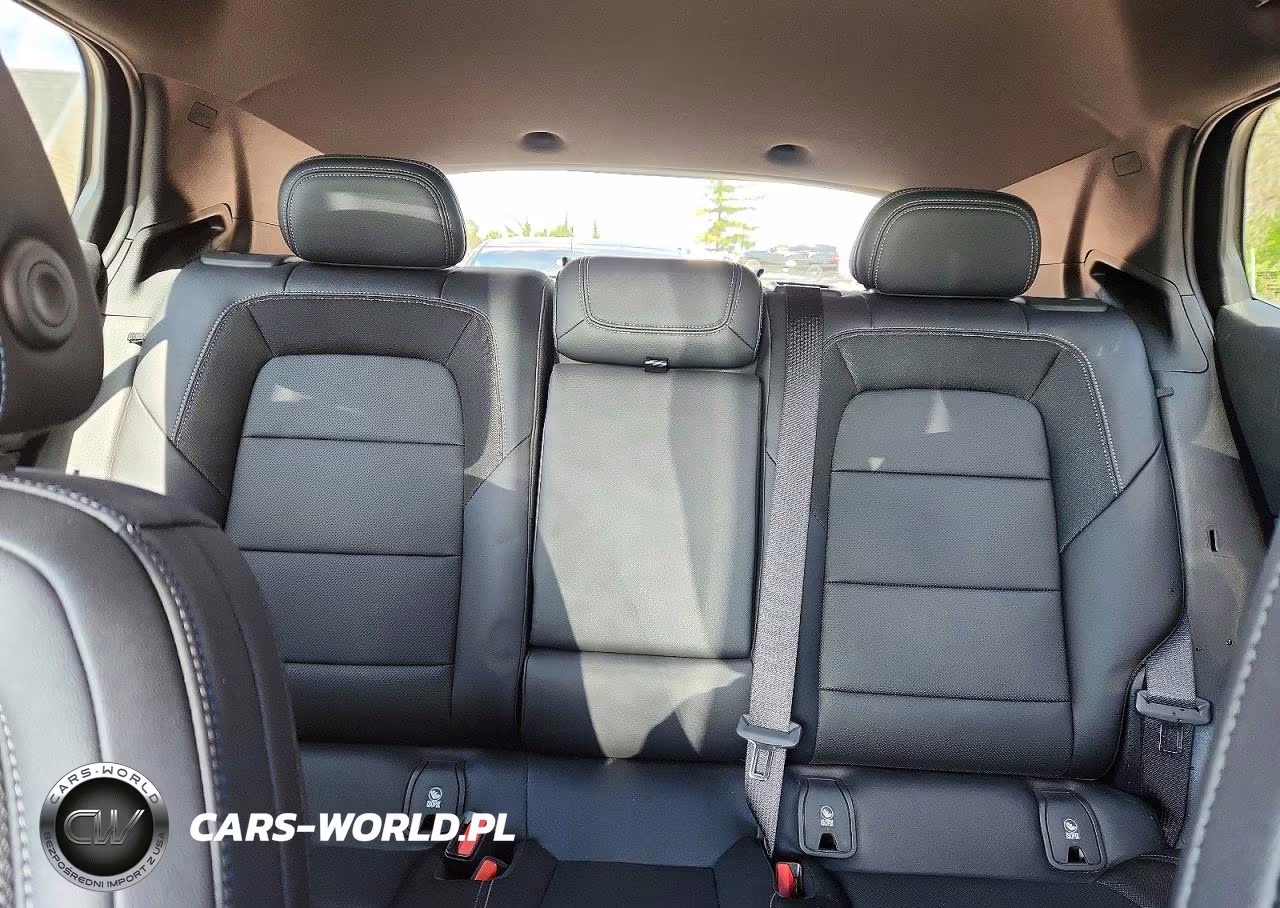 2025 Chevrolet Equinox Lt VIN:3GN7DLRPXSS194348 - 10