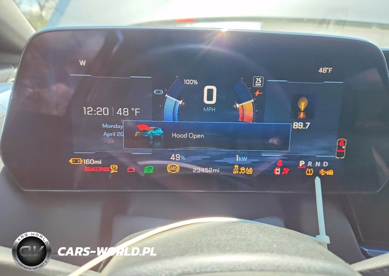 2025 Chevrolet Equinox Lt VIN:3GN7DLRPXSS194348 - 9