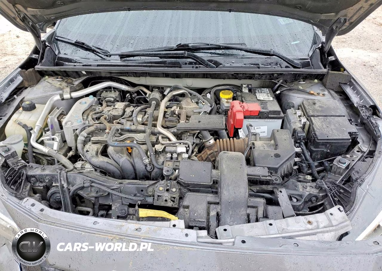 2023 Nissan Sentra Sv VIN:3N1AB8CV5PY247389 - 11